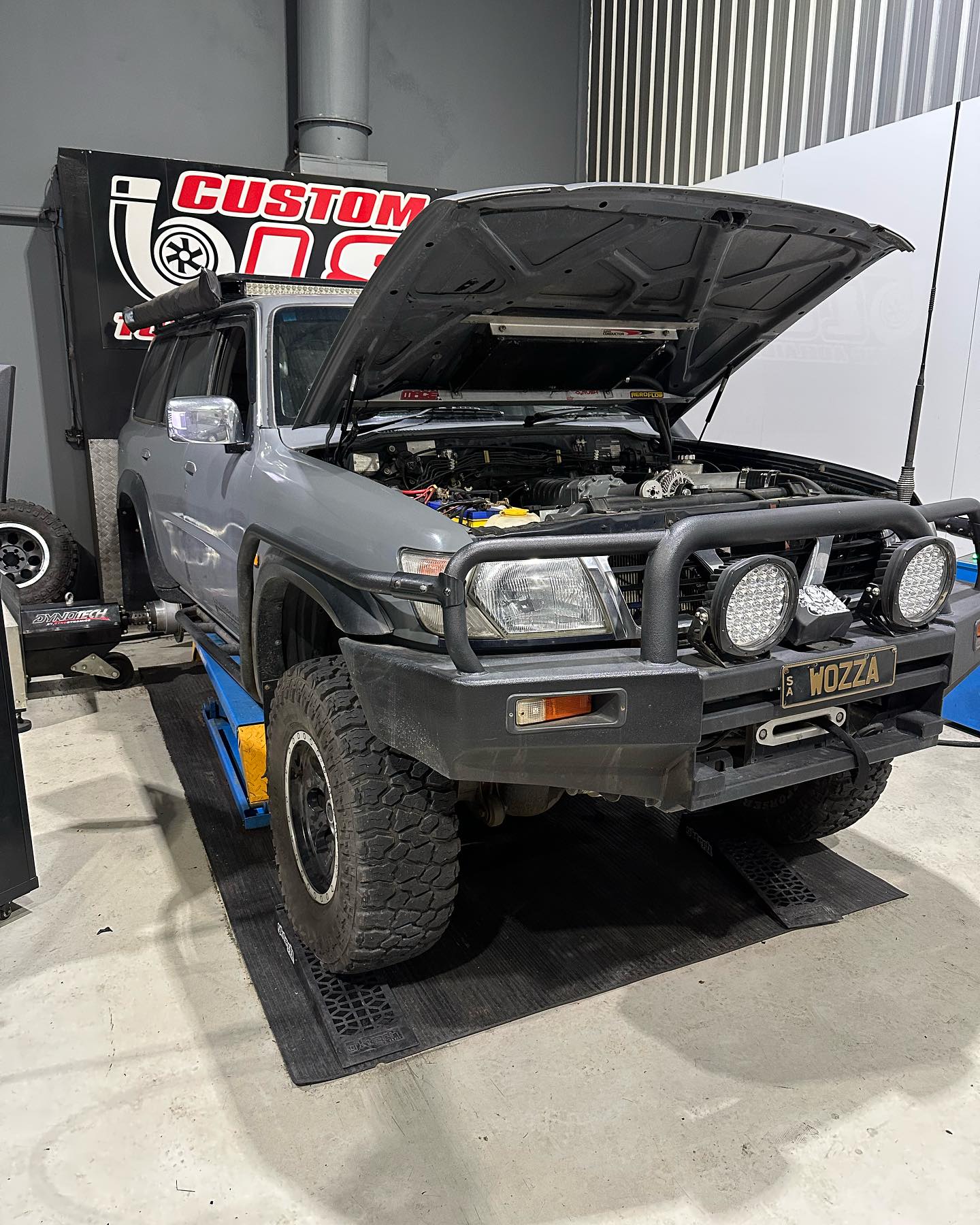 👷‍♀️ ENGINEERING COMPLETE ... - Custom LS Tuning Adelaide