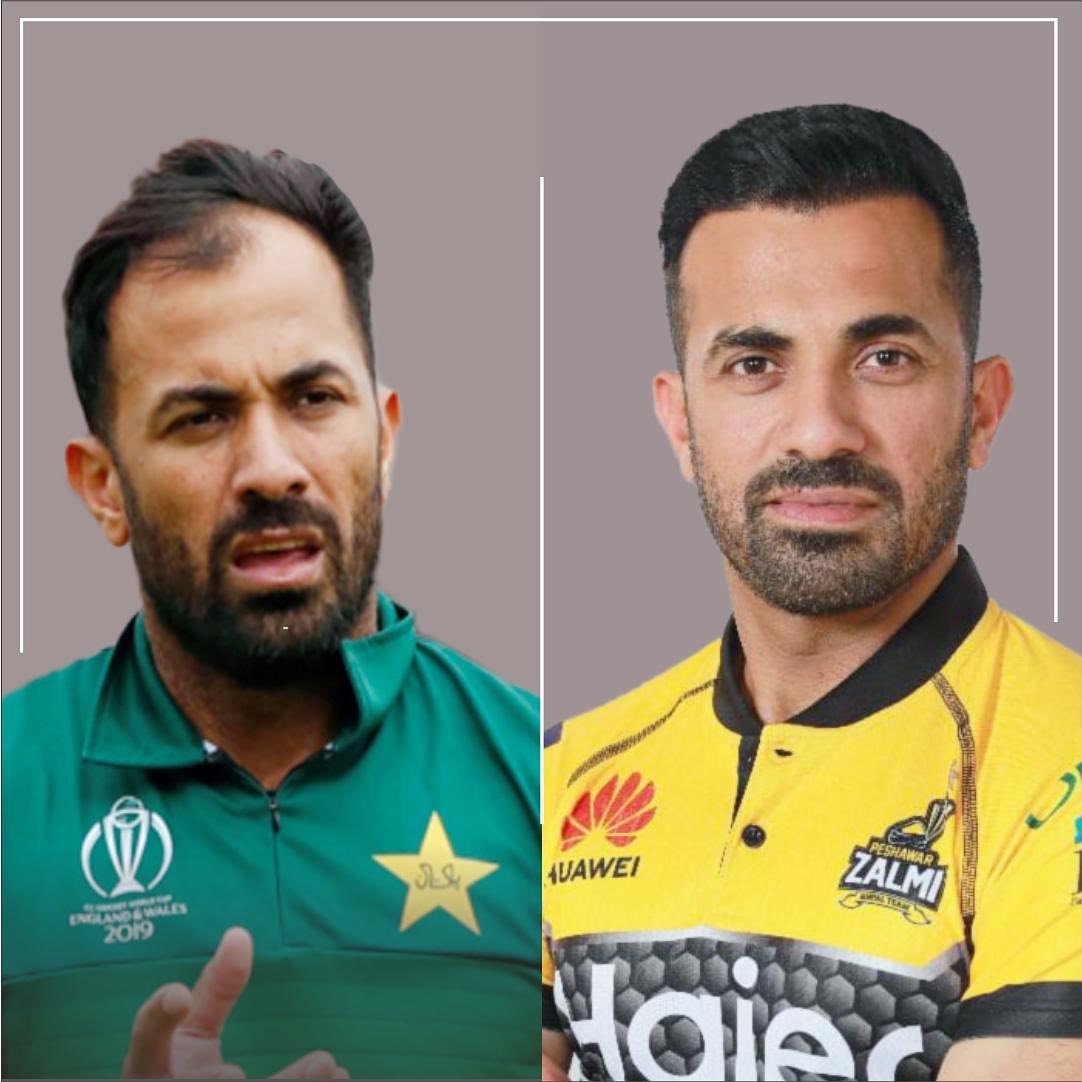Sunday Times - Ace Fast Bowler of Pakistan cricket team & captain of ...