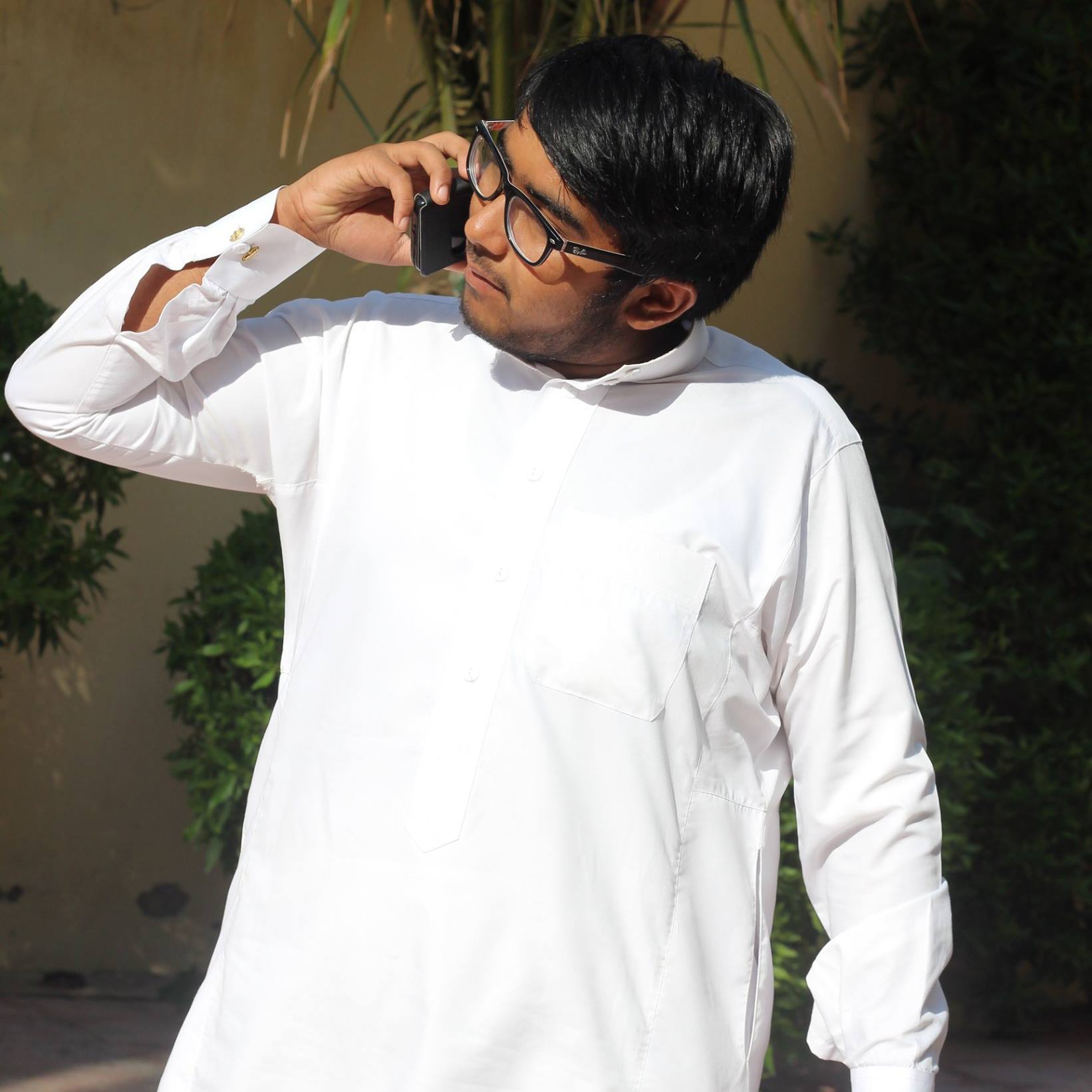 Hamza Rauf