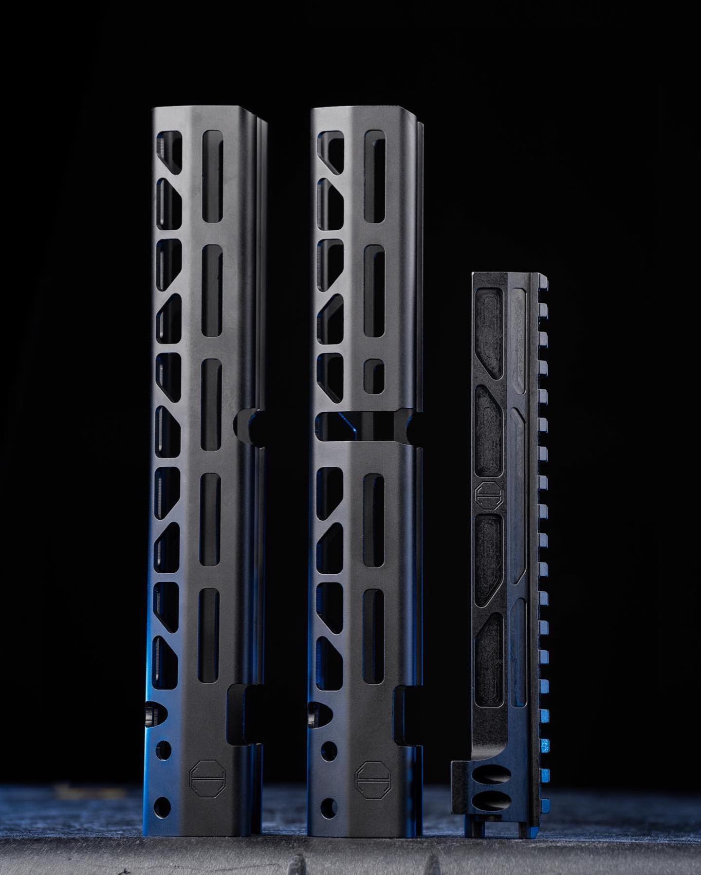 New product drop by Jmac!... - Apache Rifleworks