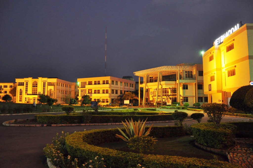 LPU School of Civil... - LPU School of Civil Engineering