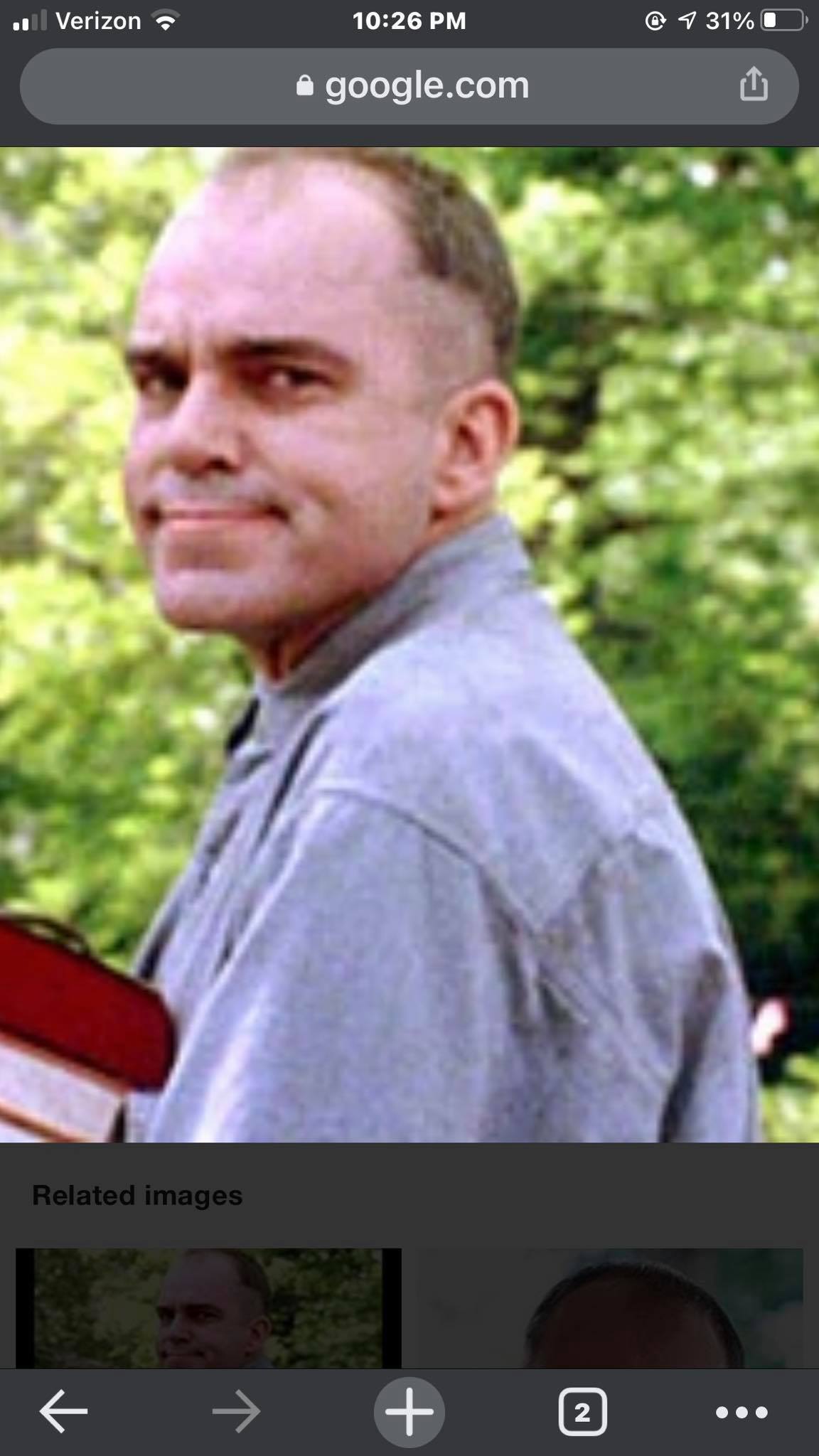 Dave Pinney