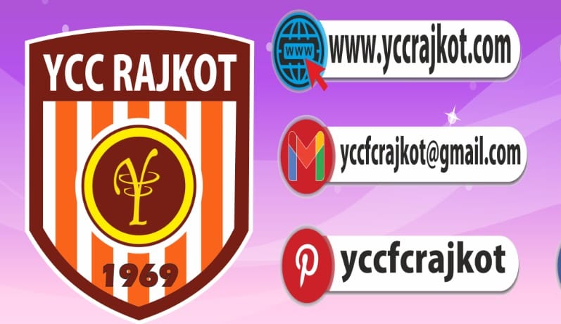 YCC Football CLUB Rajkot | Rajkot