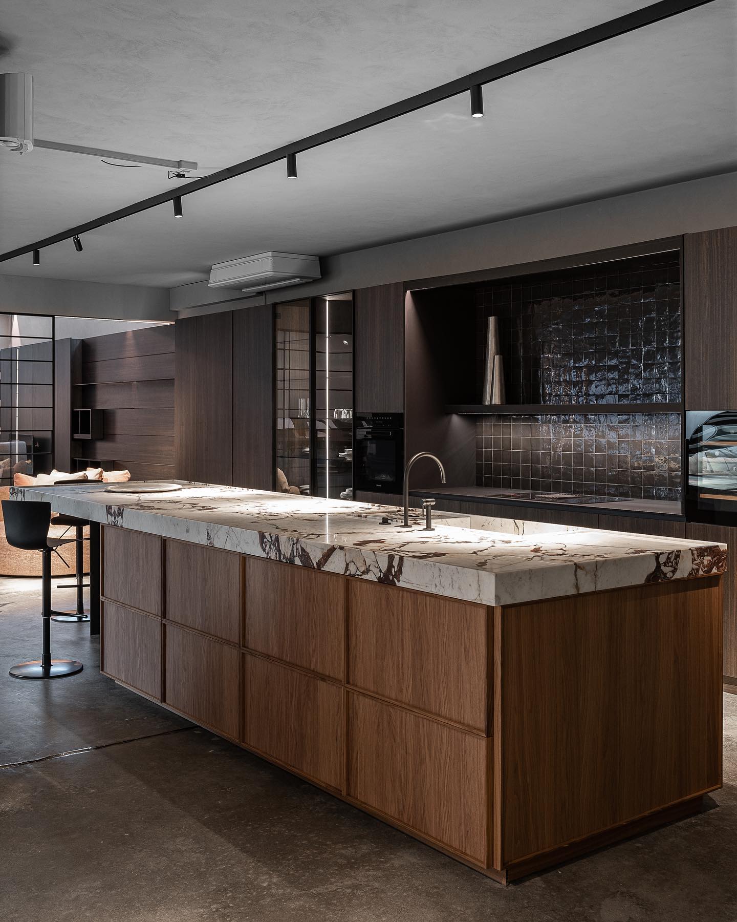 Martina Design | Manta