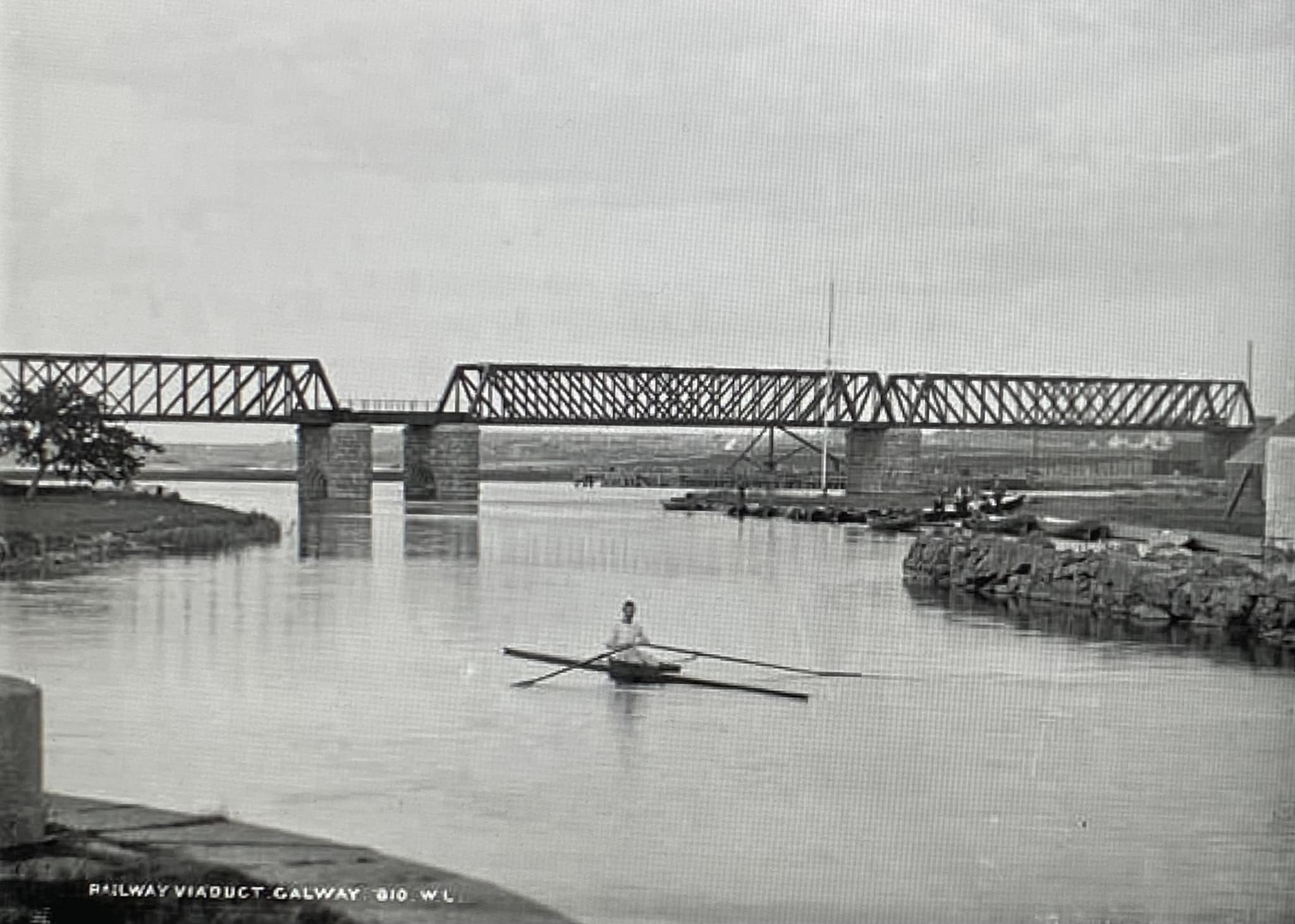 Lough Corrib - WHAT THE NEW BRIDGE WILL LOOK LIKE .... In... | Facebook