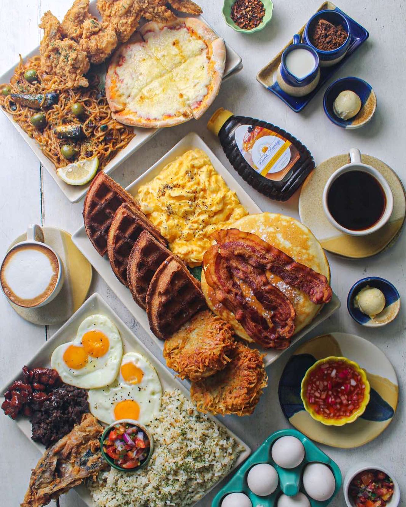 To Answer Your Question Yes Rustic Mornings By Isabelo Facebook