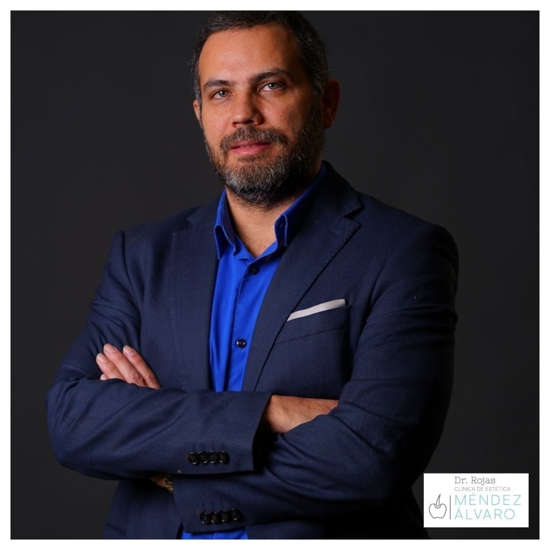 El Dr. Rojas es un gran experto en... - Cirujano Dr.ROJAS | Facebook