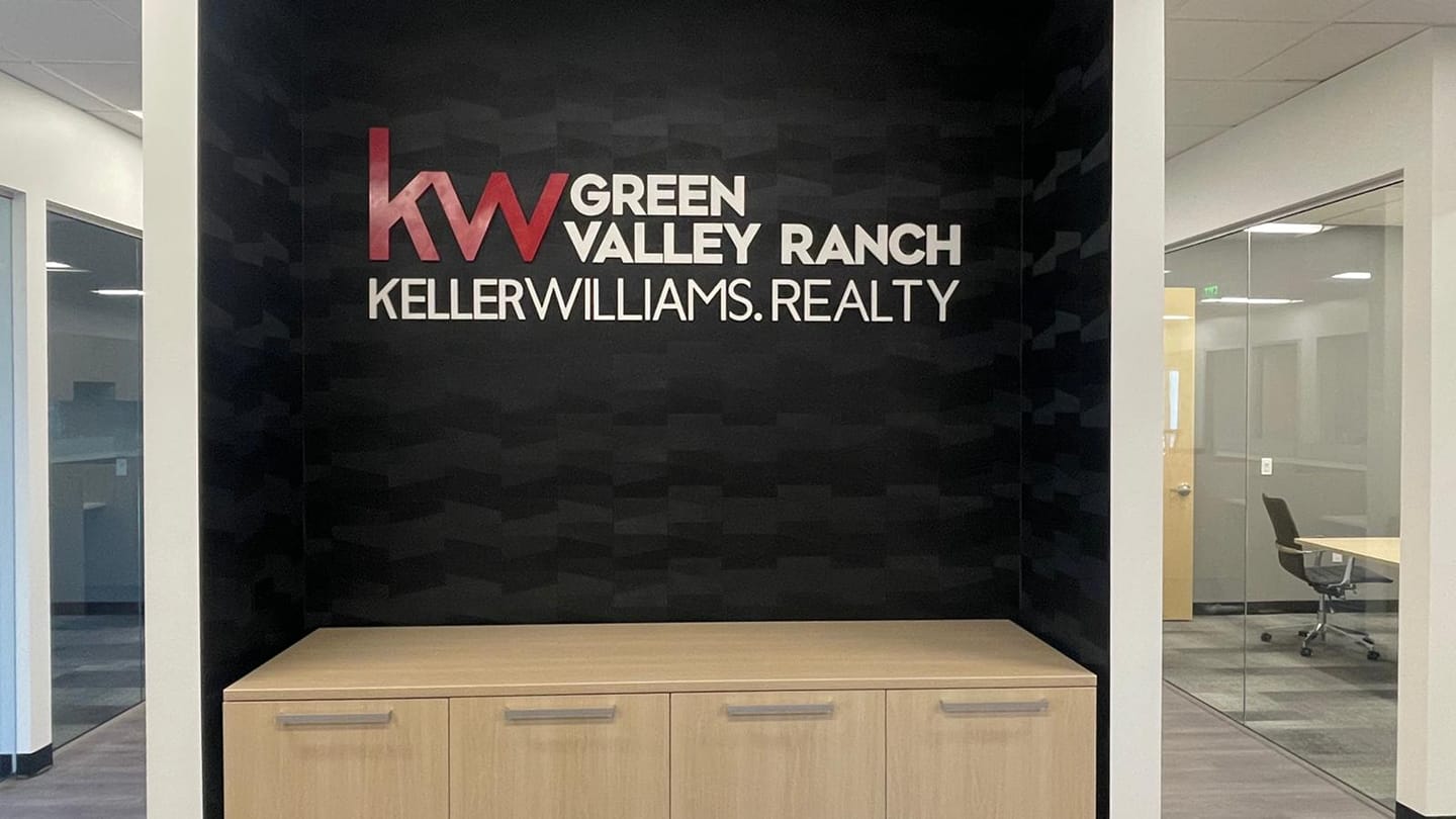 Keller Williams Green Valley Ranch | Facebook