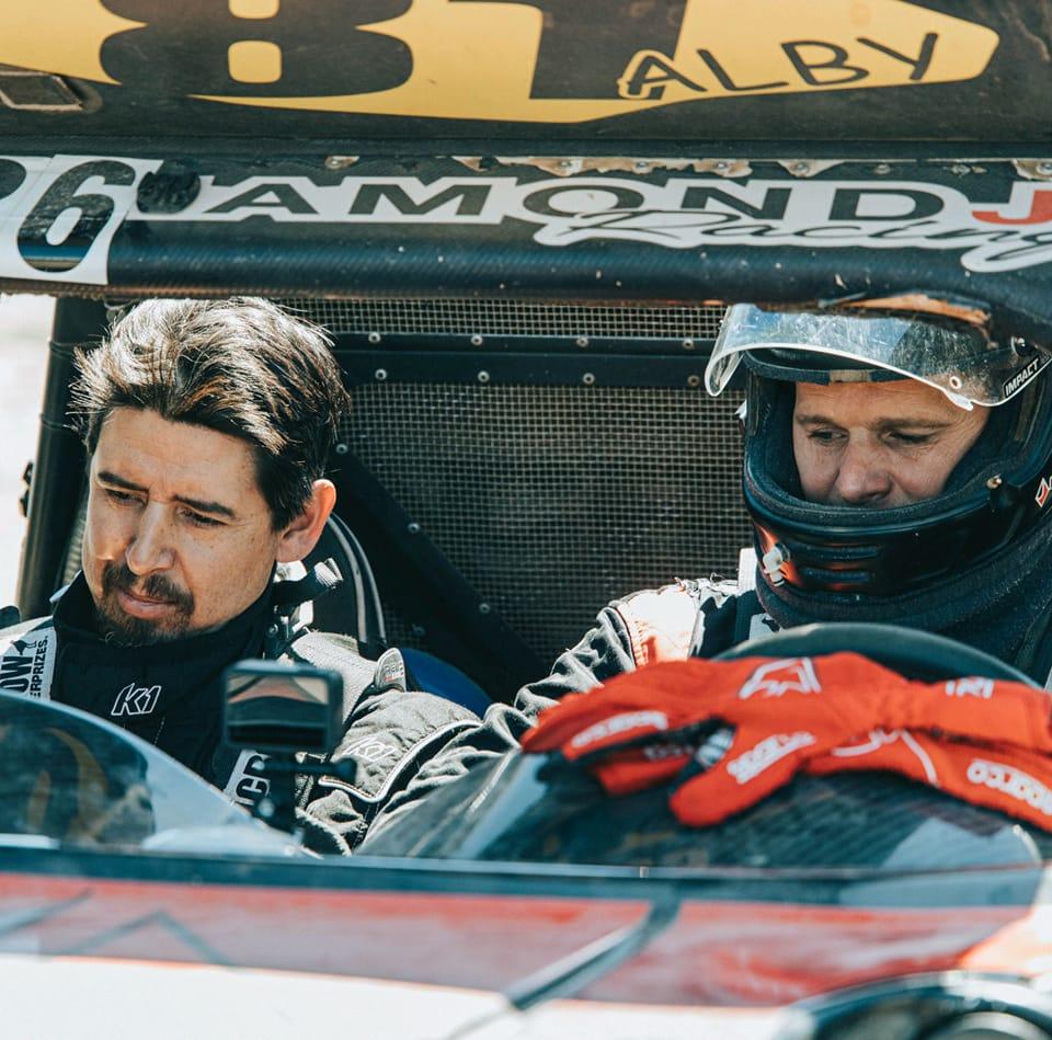 Diamond J Racing | Coalville UT