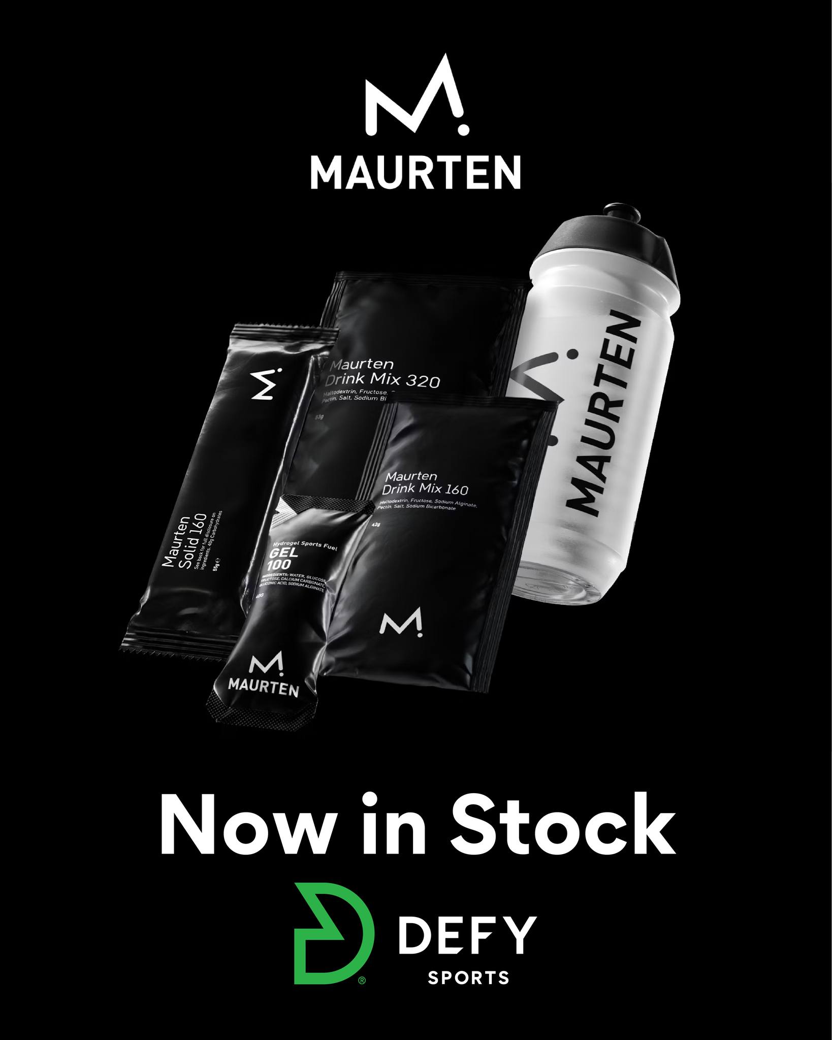 Defy Sportswear | Ardee