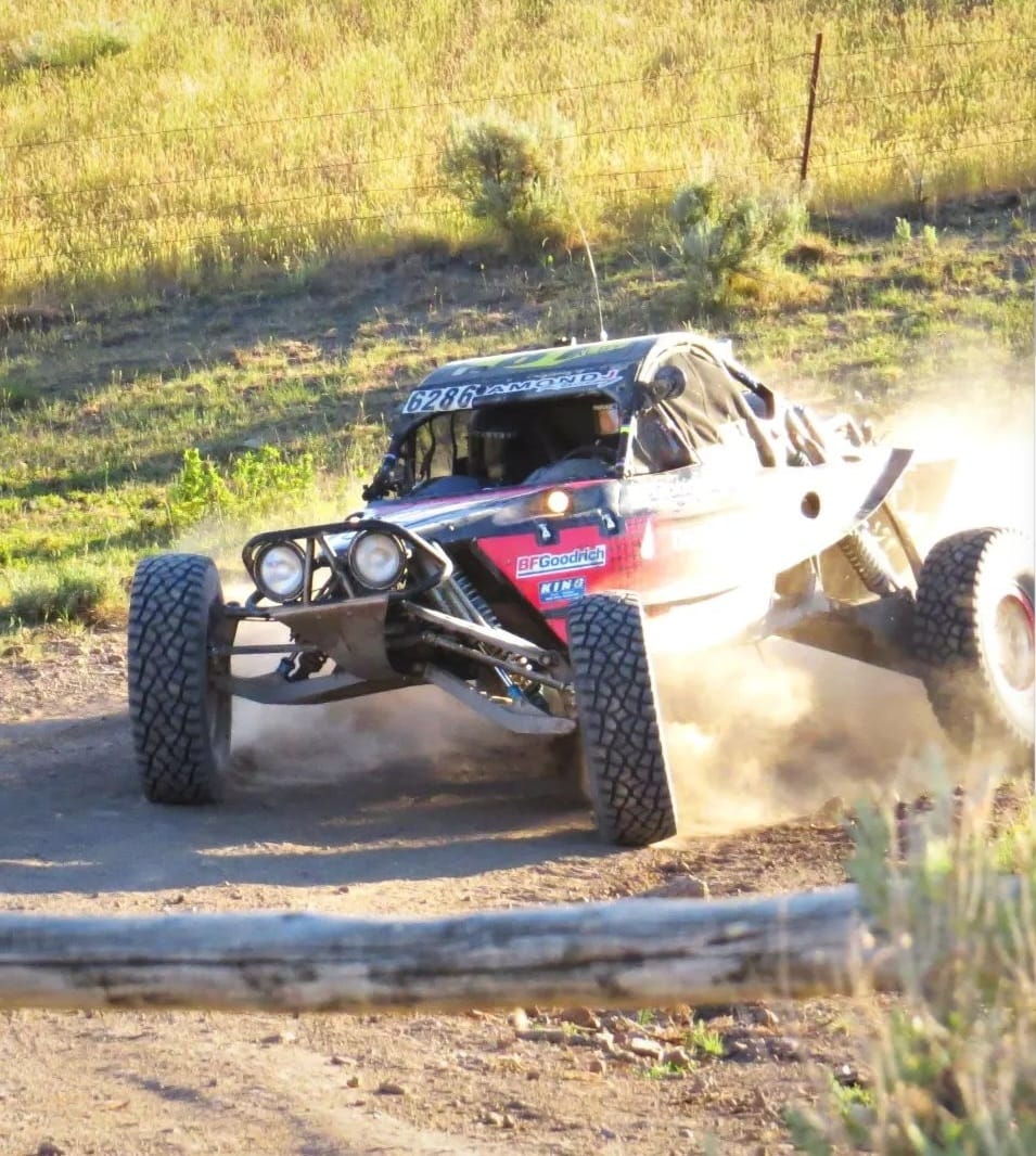 Diamond J Racing | Coalville UT