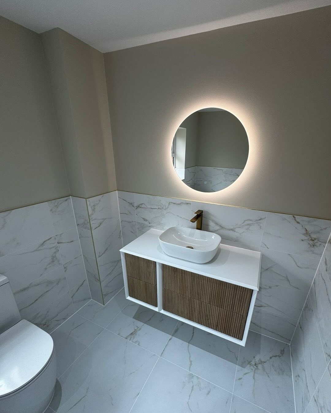 Clifton Trade Bathrooms North Shields | North Shields