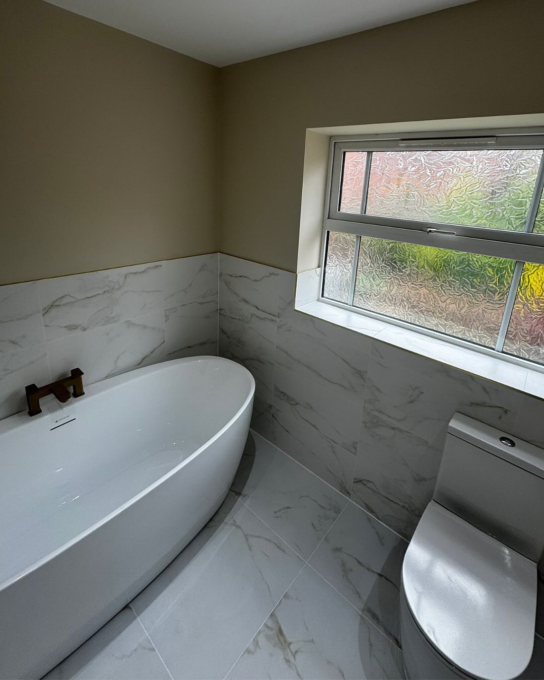 Clifton Trade Bathrooms North Shields | North Shields