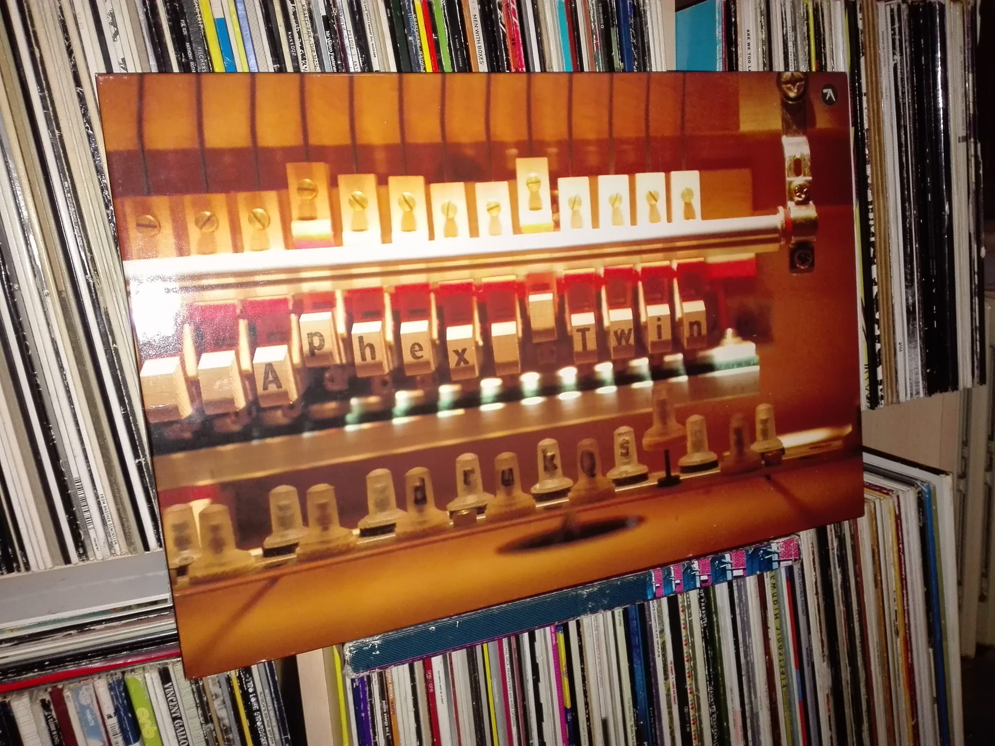 Aphex Twin