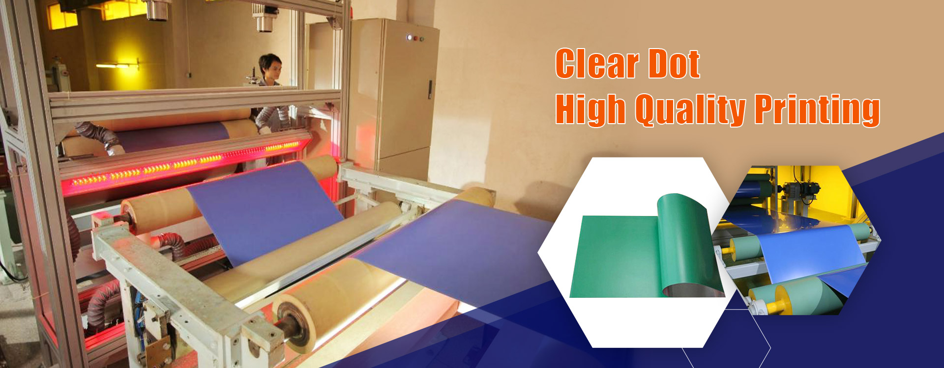Chuangda Printing Equipment Co.,Ltd | Shenzhen