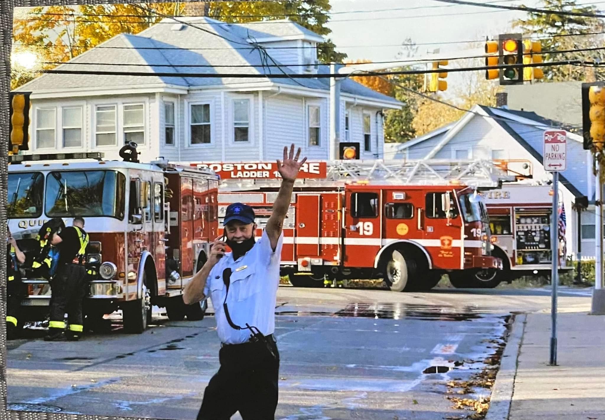 Congratulat... - Friends Of Quincy Firefighters IAFF Local 792 | Facebook