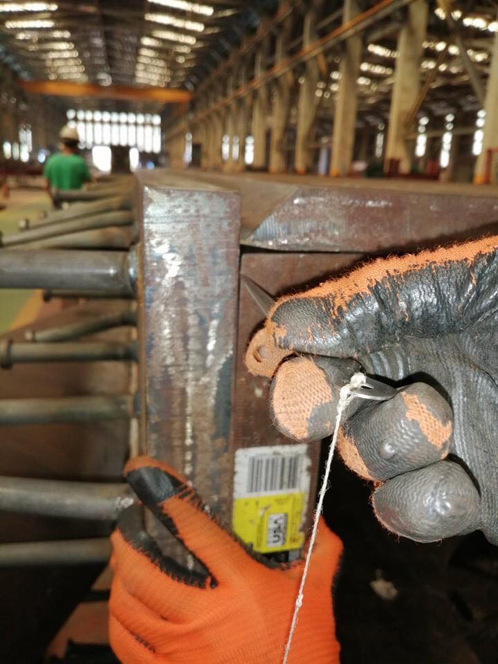 Fit Up Inspection 👀🧐 - Piping/NDT/Welding.com.ph | Facebook