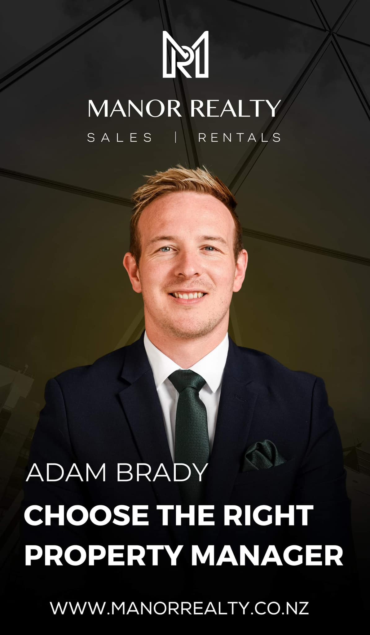 Adam Brady - Plymouth Property Sales | Plymouth
