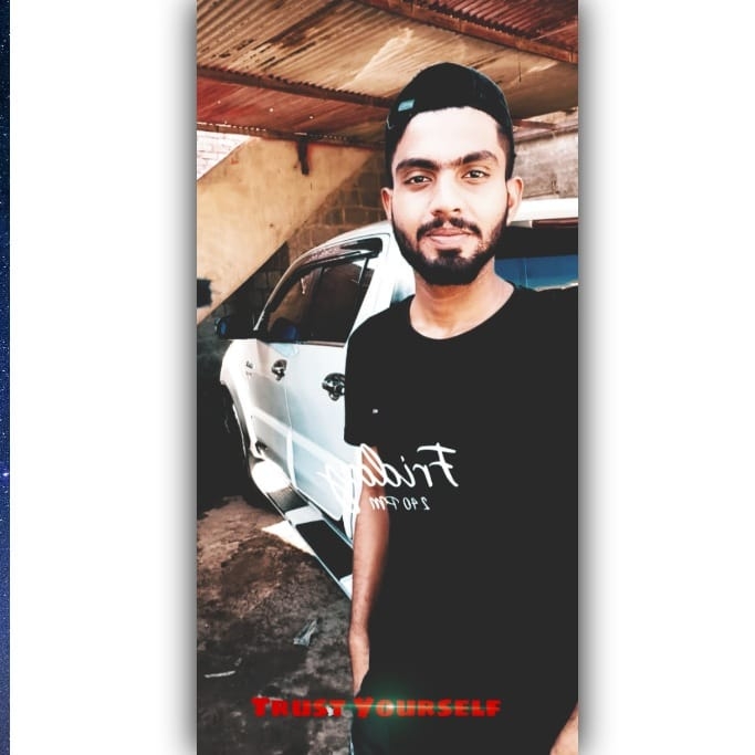 Nasir Rajput