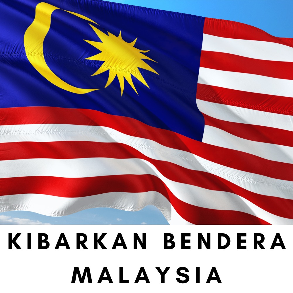 Rakyat Malaysia mengibarkan bendera... - PanelHome Malaysia | Facebook