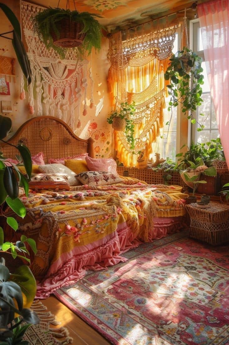 Bohemian Lifestyle Ideas added... - Bohemian Lifestyle Ideas