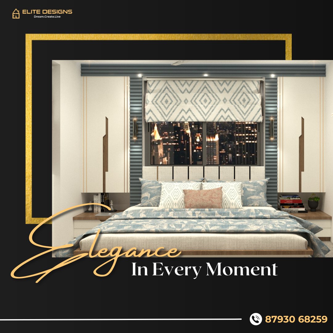 Elite - Indulge in the elegance of every moment with Elite Designs. Our ...