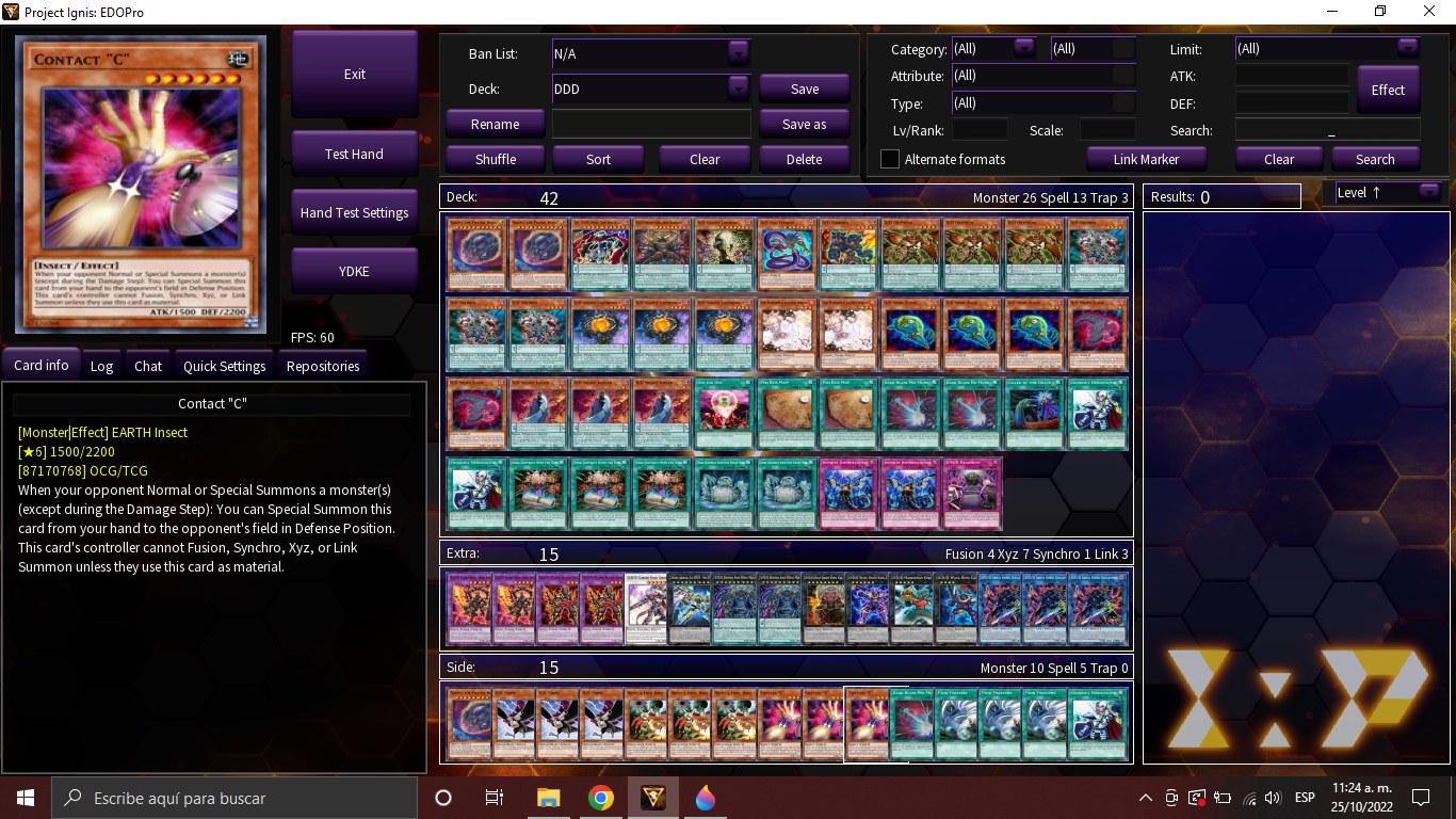 yugioh lawton deck Complete Custom for Yu-Gi-Oh! ARC-V Yu-Gi-Oh! | Lawton Deck |