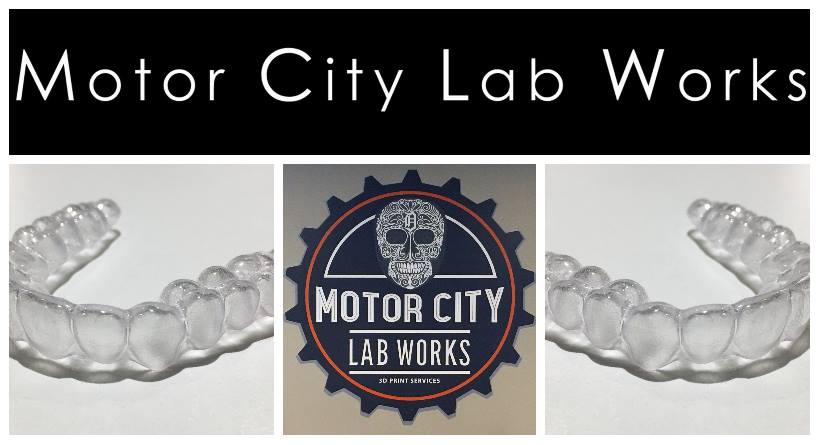 Motor City Lab Works | Birmingham MI
