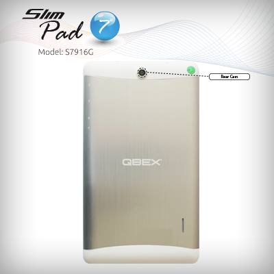 Qbexelectronics