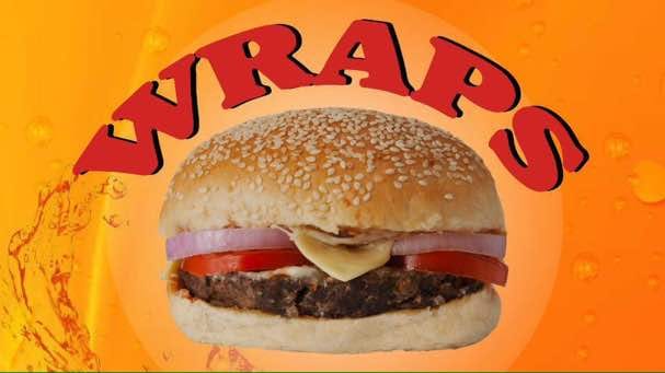 Wraps_Tz | Arusha