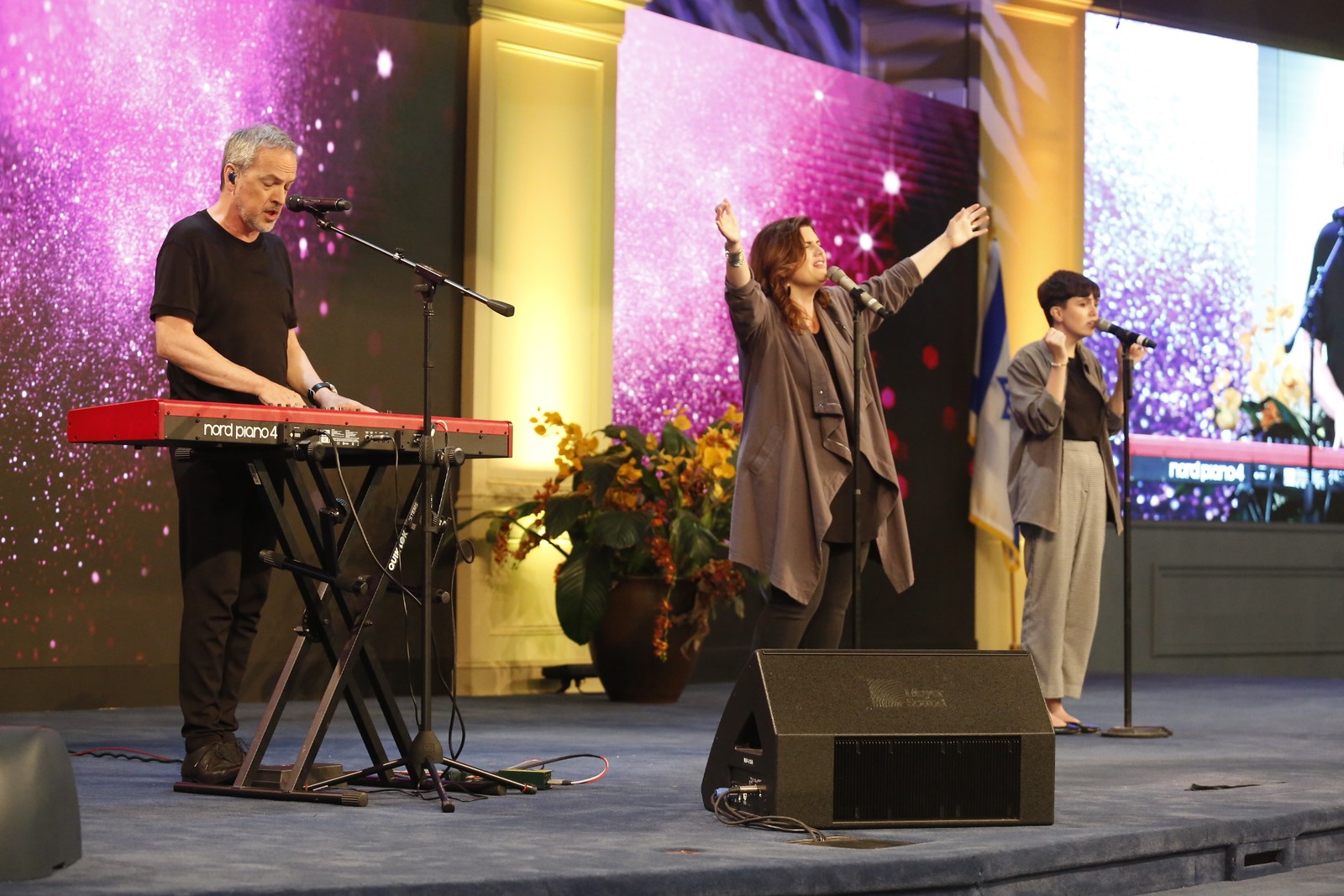 Everything Changes When Your Kingdom International Faith Conference Facebook facebook