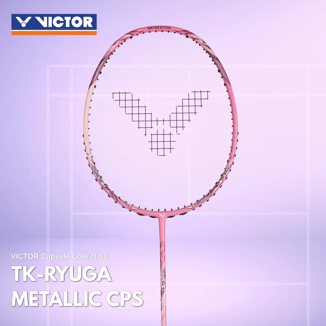 Badminton - 🎟️RAFFLE ALERT🎟️ Testingin nyo na ang swerte nyo sa raffle ...