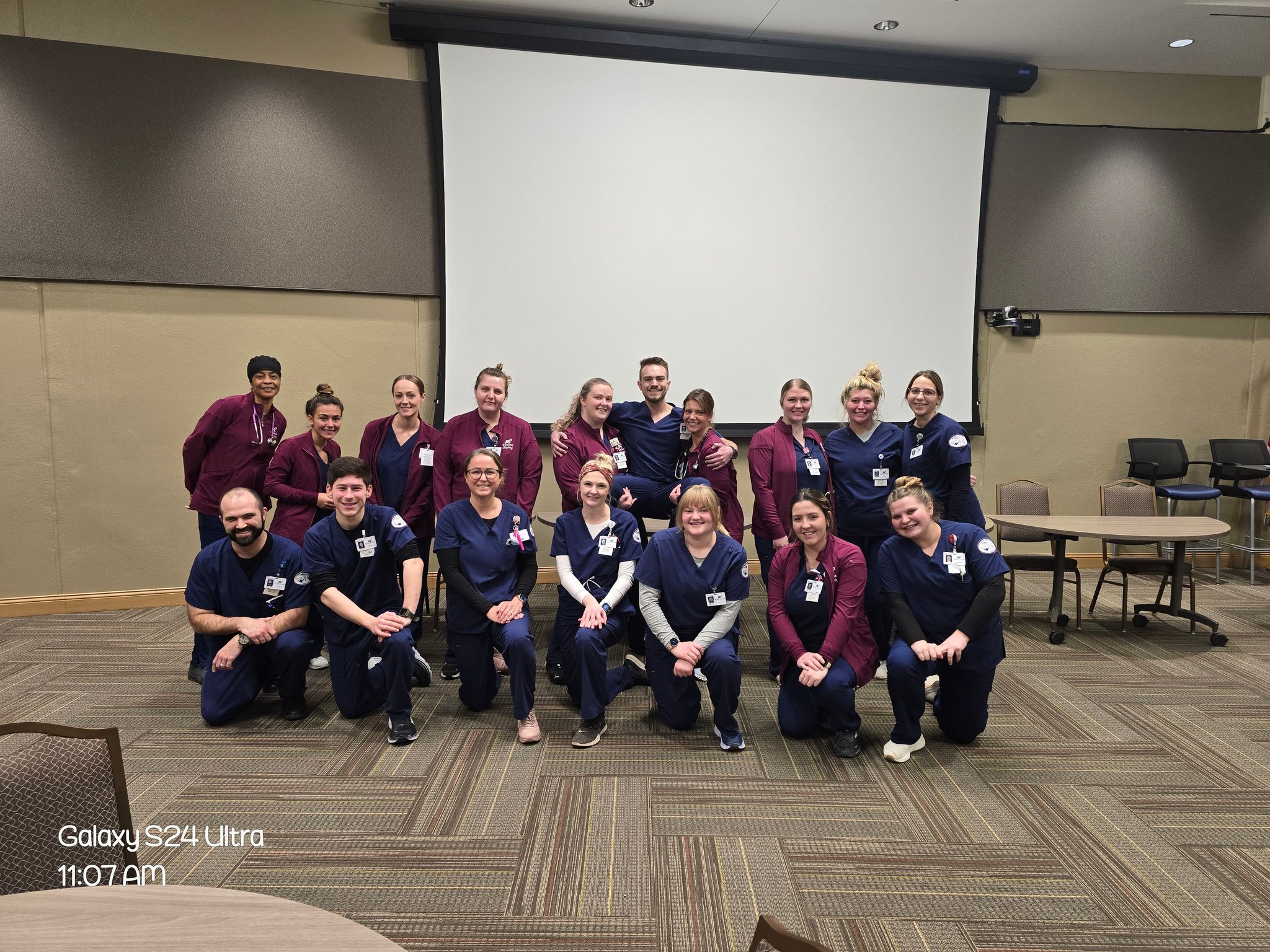 Kirtland Community College Nursing