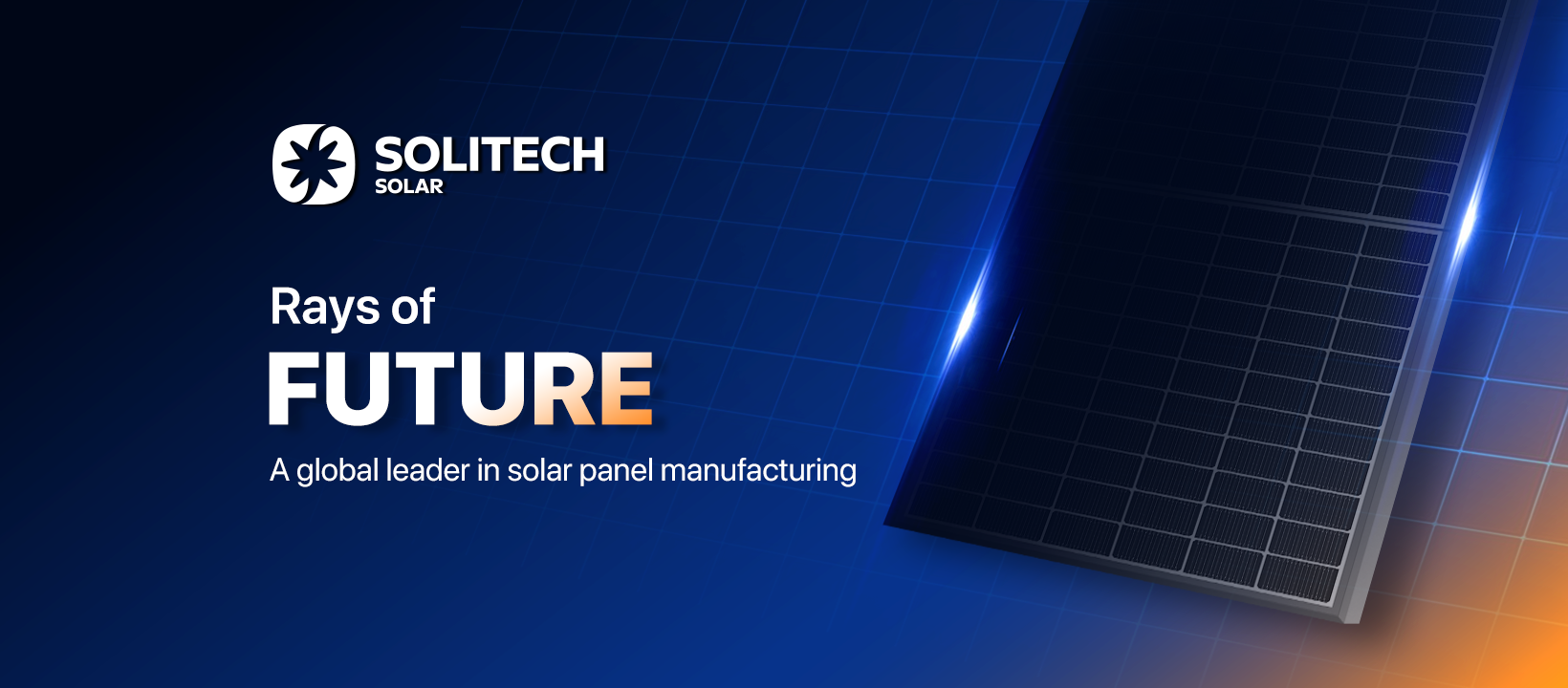 Solitech Solar | Surat