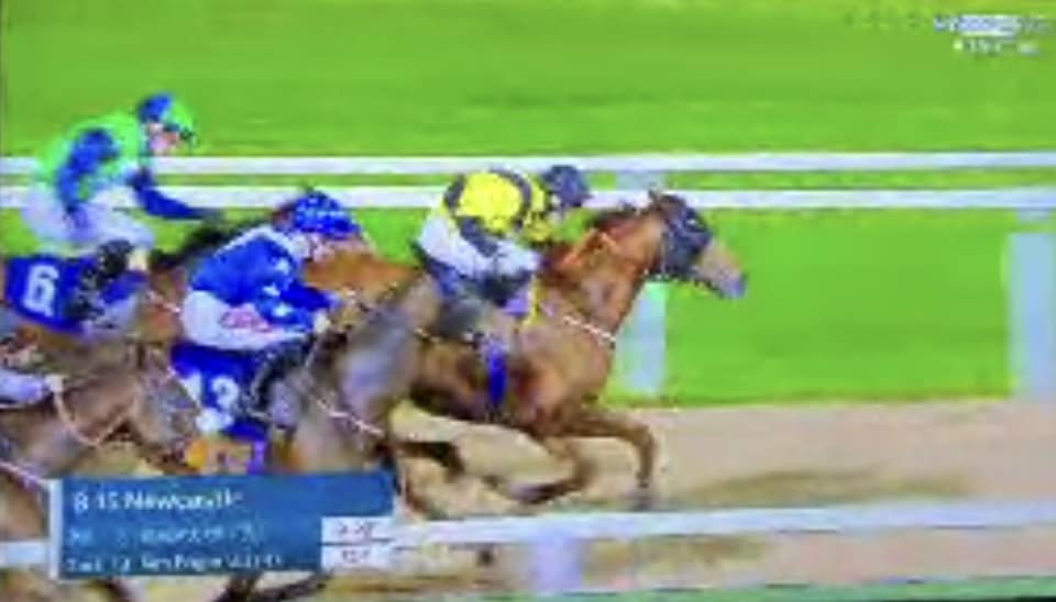 David Brown Racing | Doncaster
