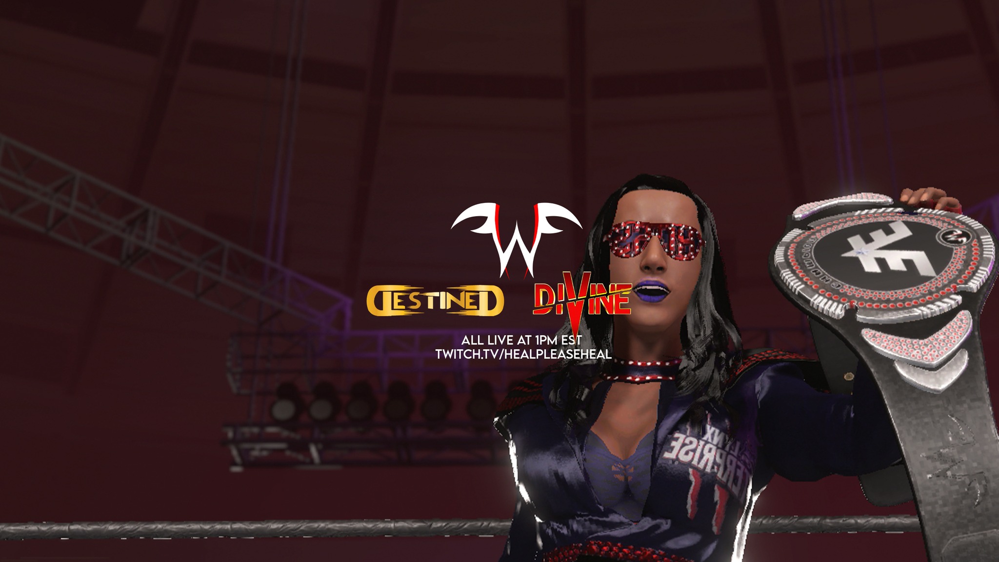 [EFED] FWF