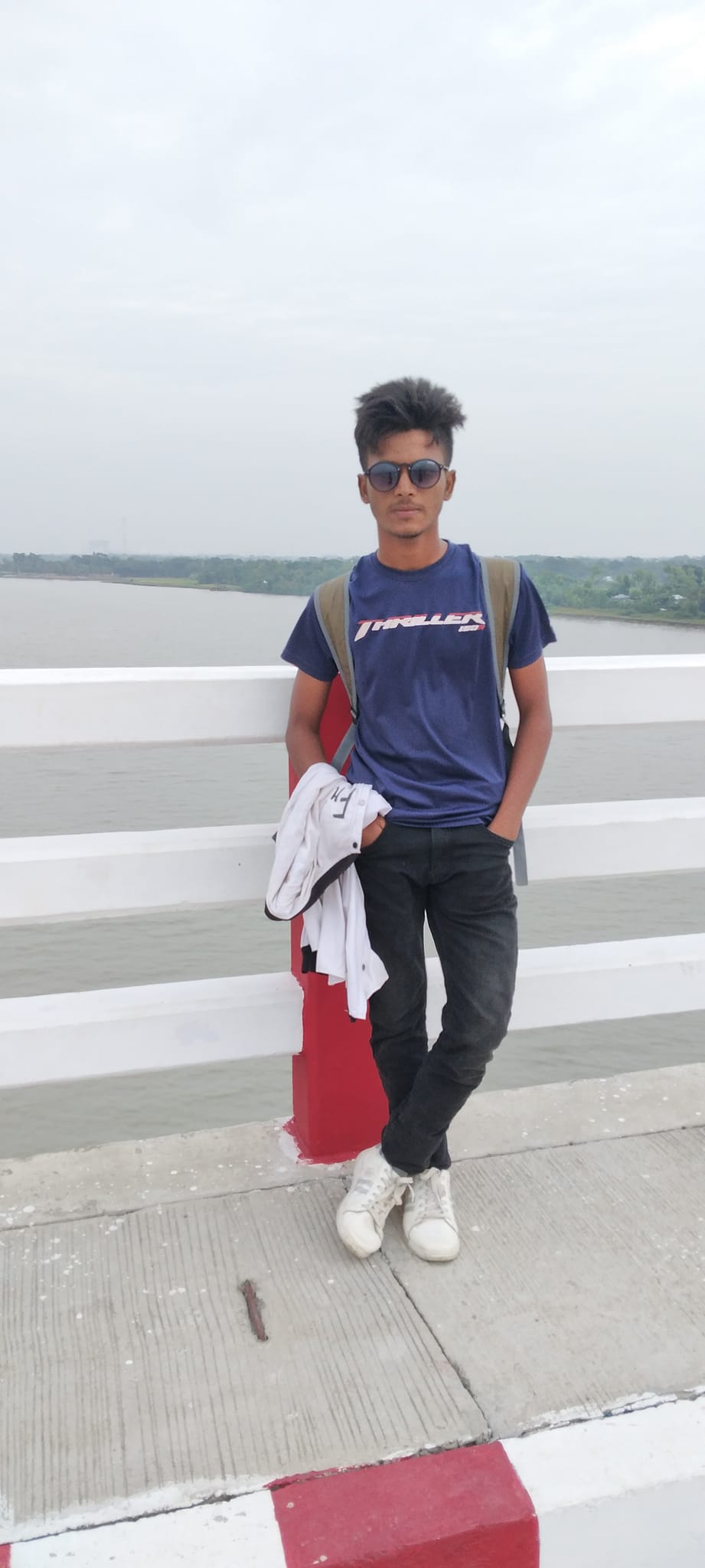 Hm Rajib Ahamed Raju