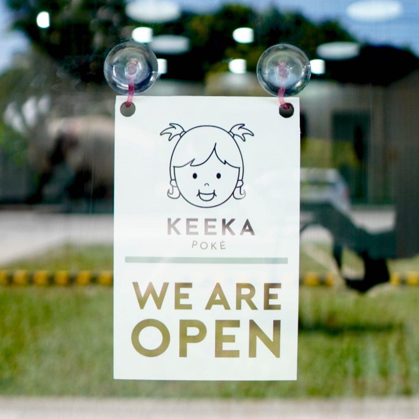 Keeka Poké - 🥙 SOFT OPENING ANNOUNCEMENT 🥙 Bacolod City’s... | Facebook