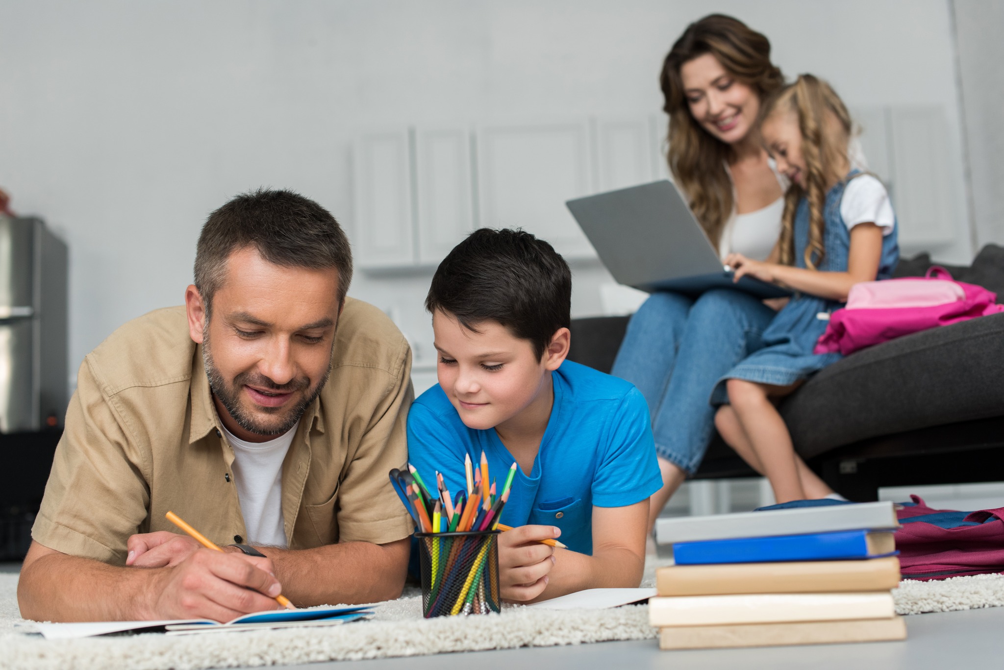 BuildStrongKids - Instilling character in children is one of the most ...