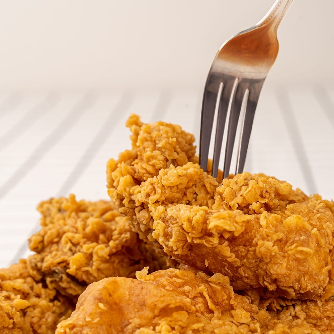 洋楽 Broasted Or Fried TOP 10 BEST Broasted Chicken in Huntington