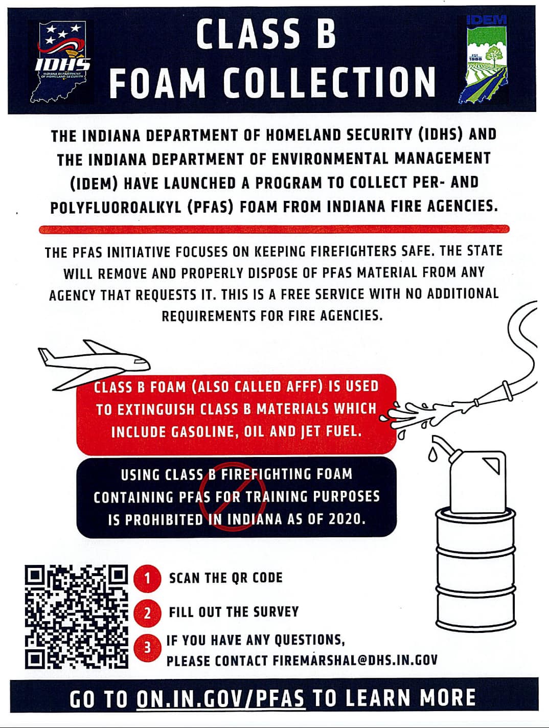 This... - Indiana Volunteer Firefighter's Association - IVFA