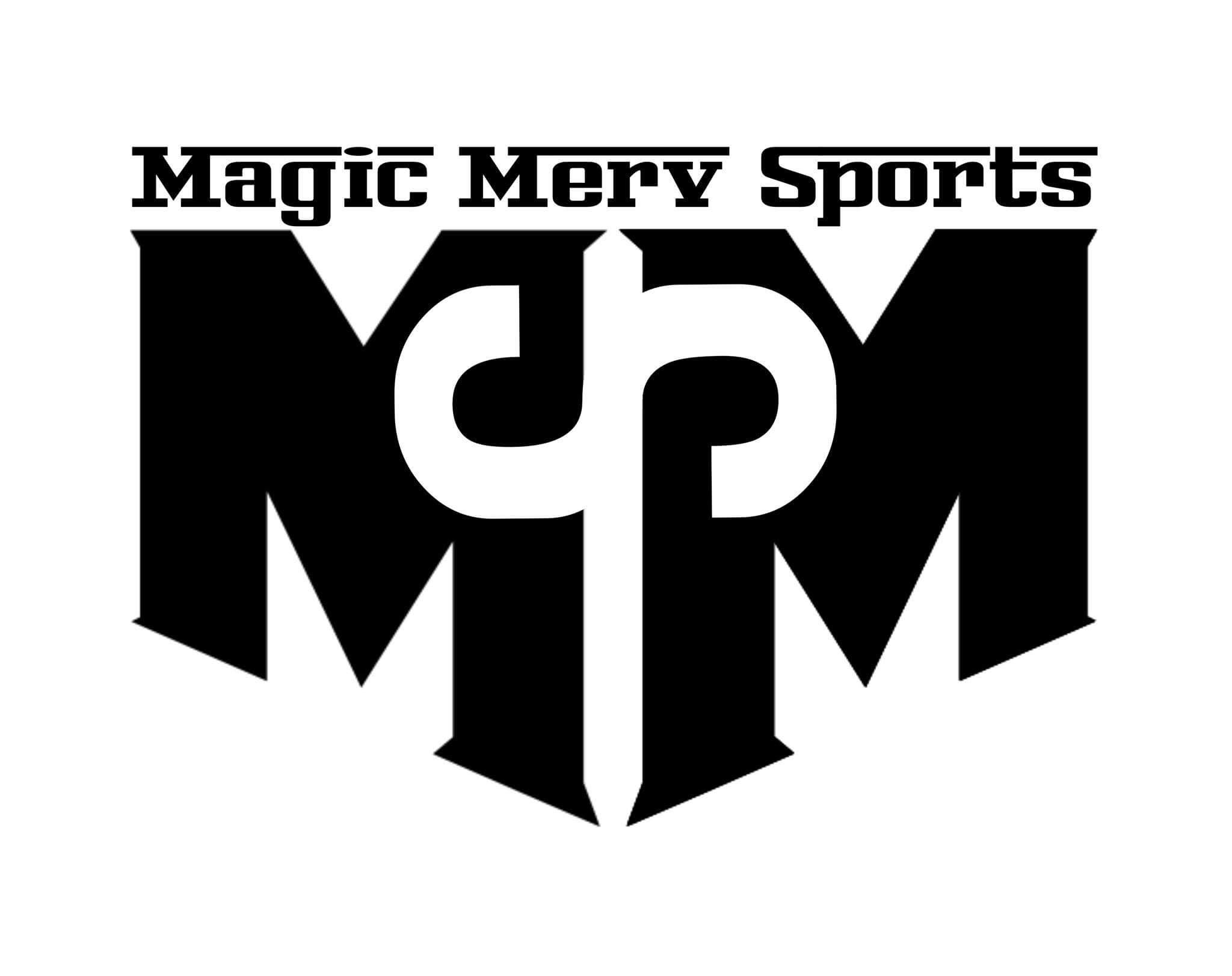 Magic Merv Sports