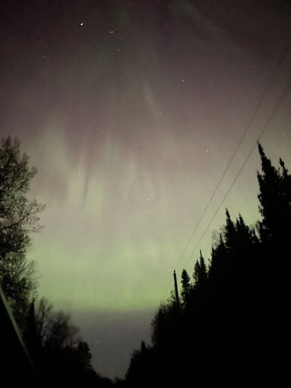 Northern Shadows Paranormal Research Team
