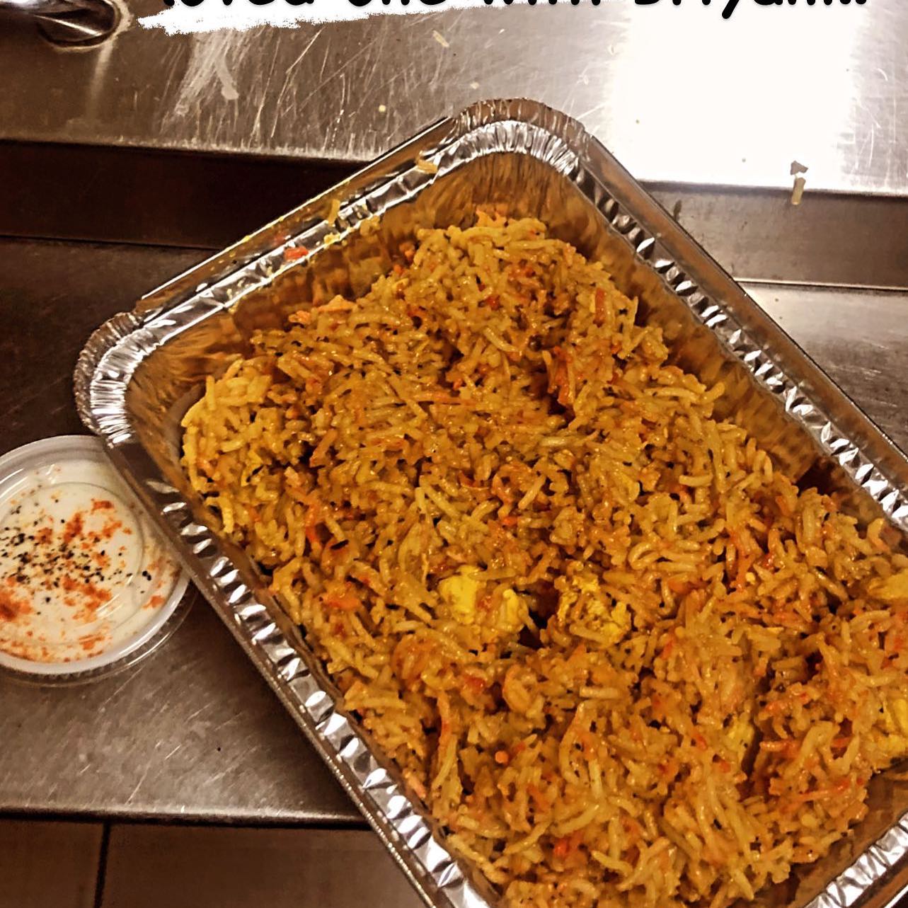 House Of Indian Roti | Toronto ON
