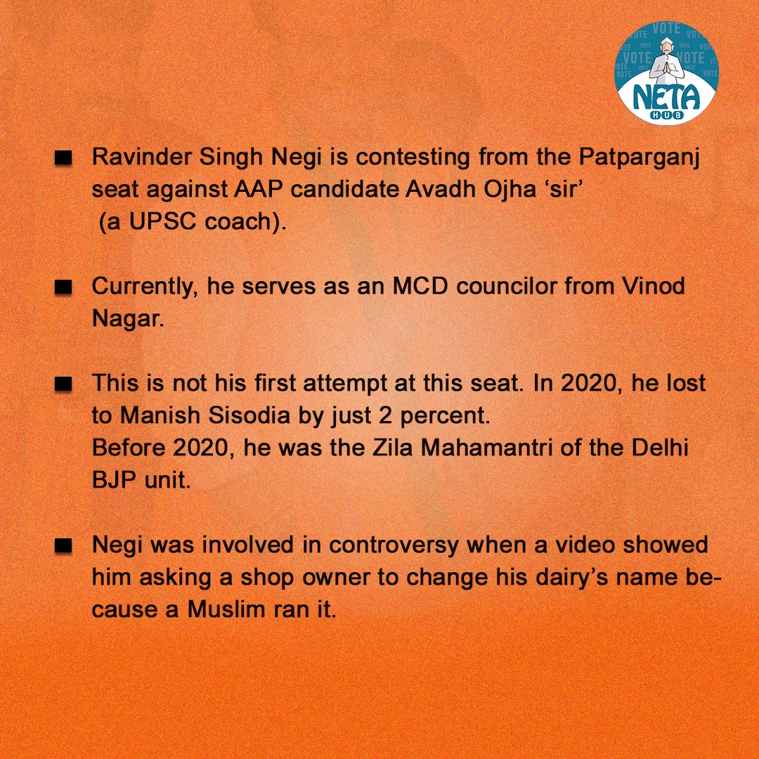 Neta Hub | Ghaziabad