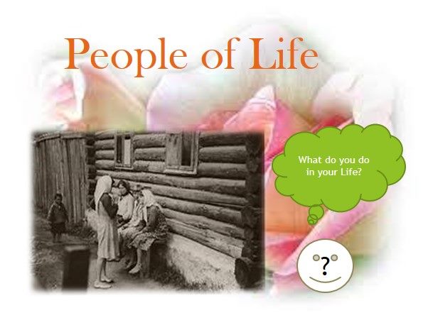 TubkawmCambodia - Thailand - People of Life. In his notable genius life ...