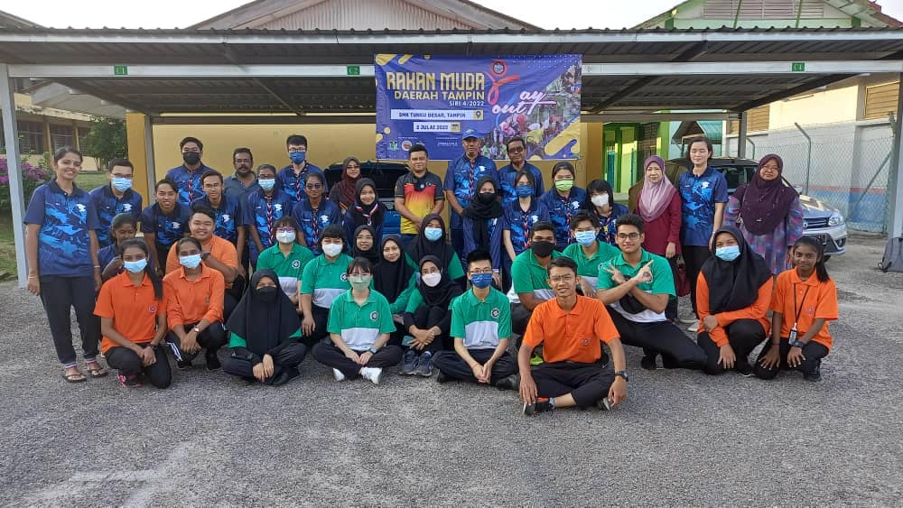 PROGRAM RAKAN MUDA DAY OUT (RMDO)... - JBS Negeri Sembilan