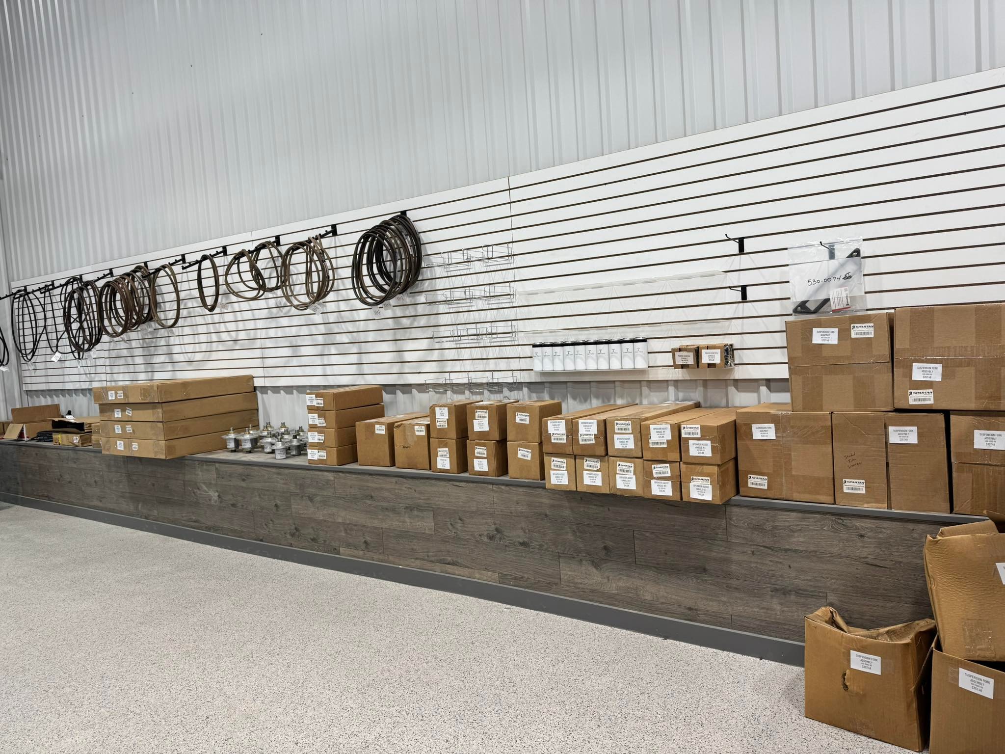 Ardmore Electric Supply Inc | Ardmore OK