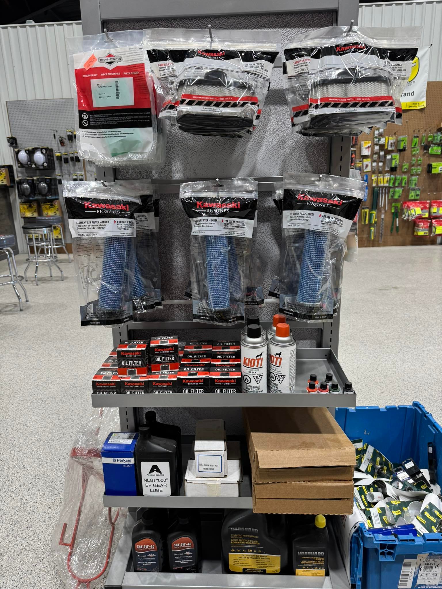 Ardmore Electric Supply Inc | Ardmore OK