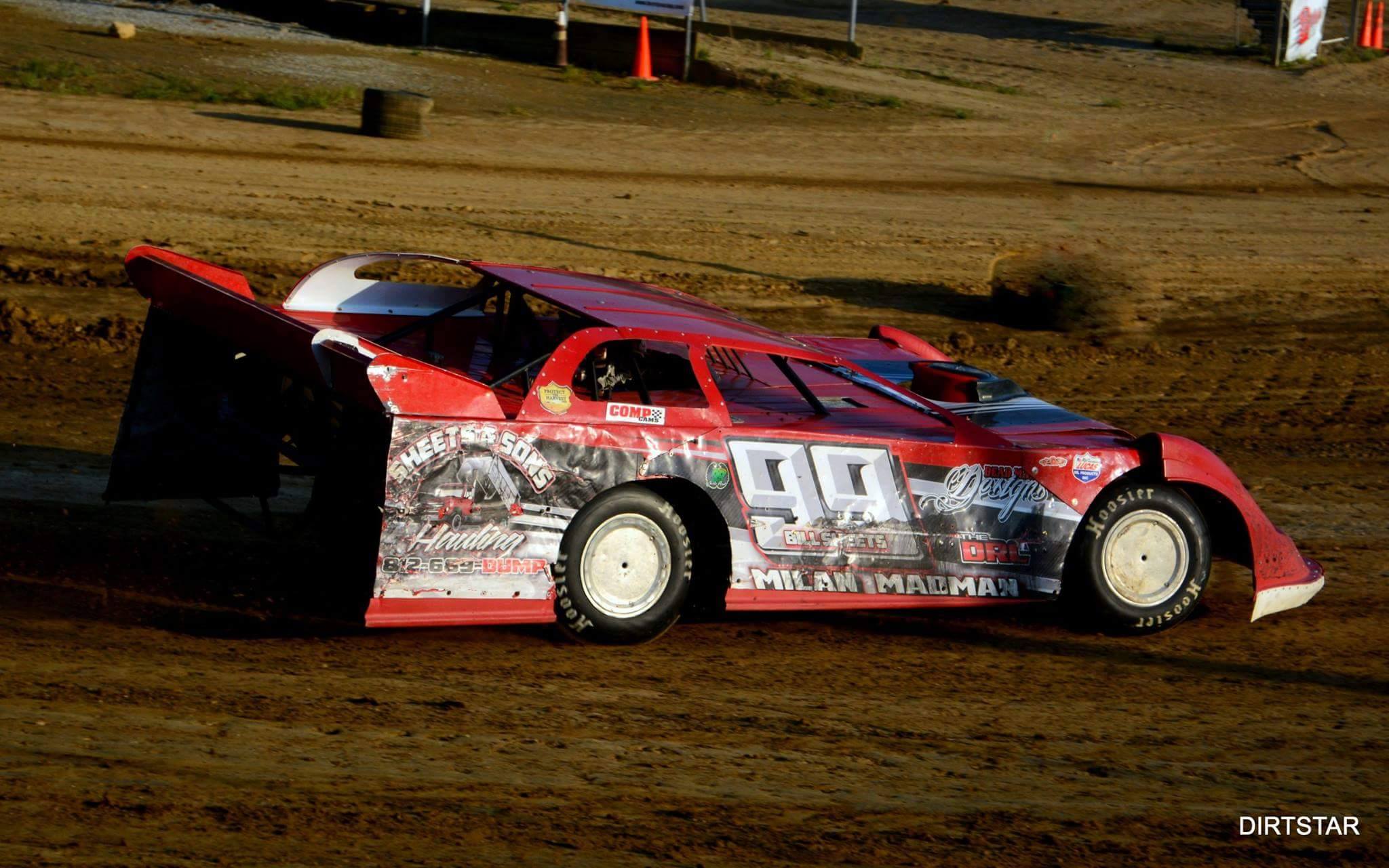 Sheets Racing
